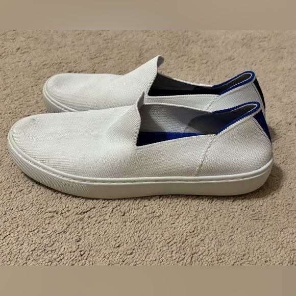 Rothy’s Original Slip On Sneakers - Picture 4 of 5